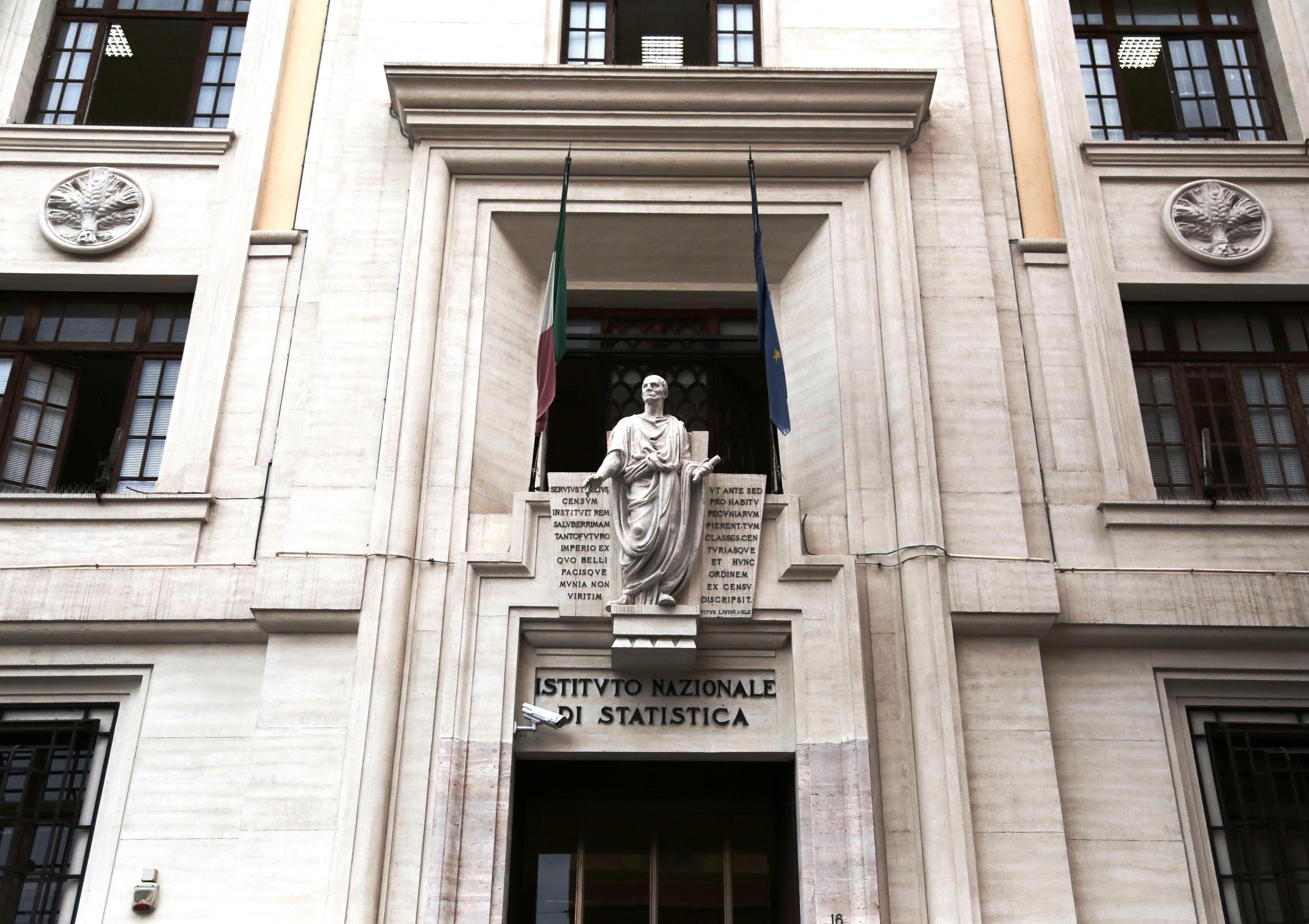 Istat: nel 2024 aumentata la pressione fiscale