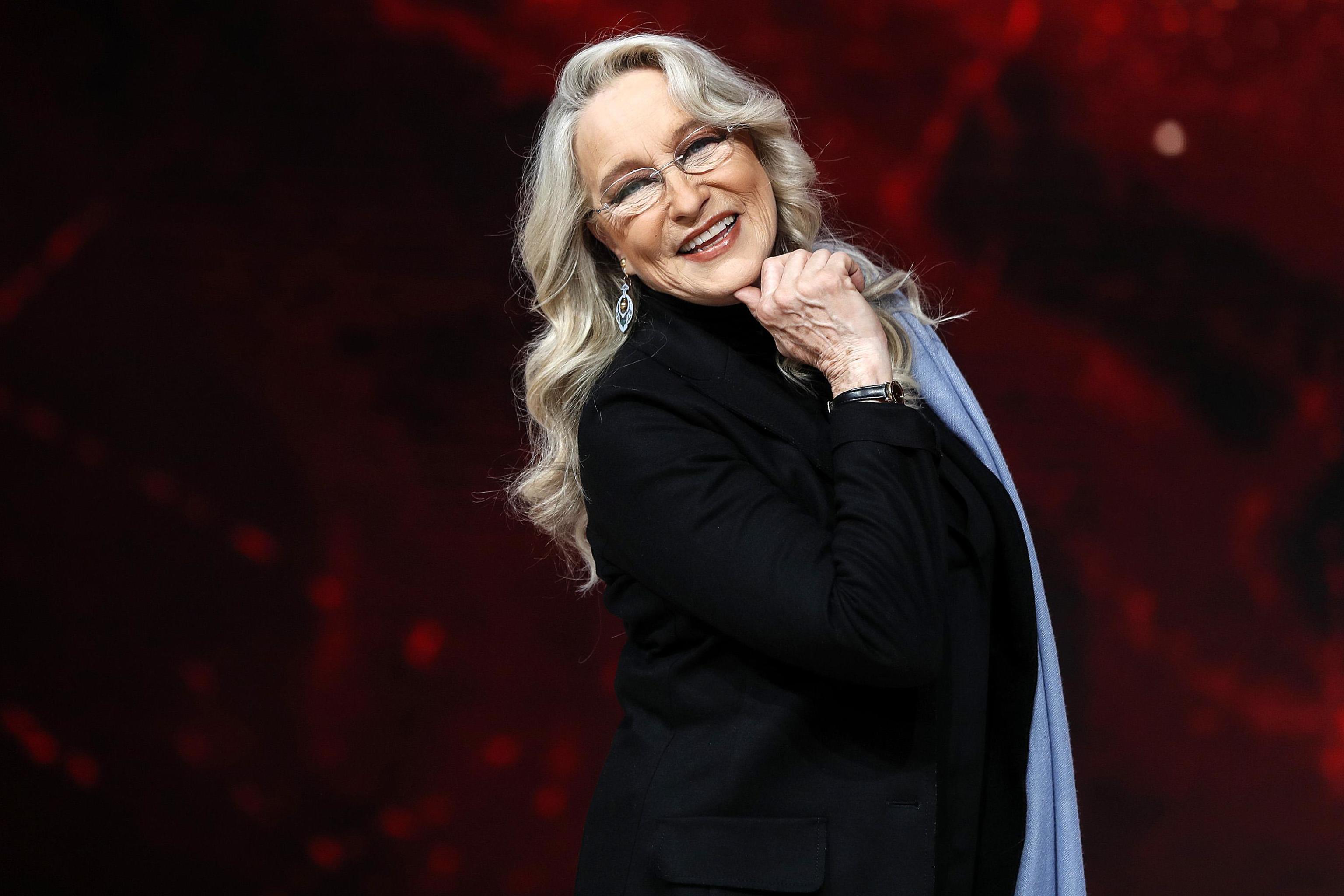 Addio a Eleonora Giorgi, stella del cinema italiano