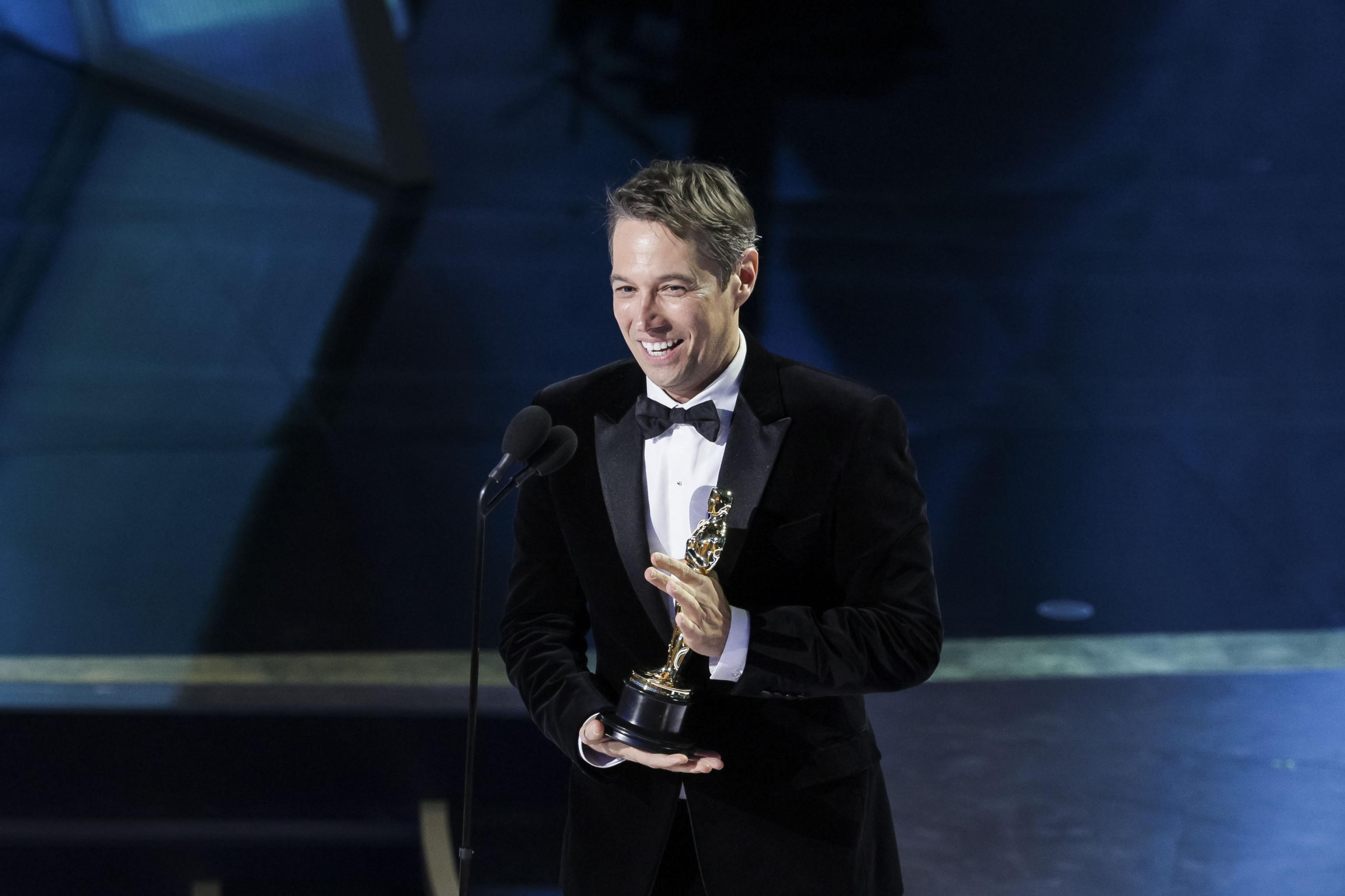 Oscar 2025, l’indipendente “Anora” vince a sorpresa 5 statuette