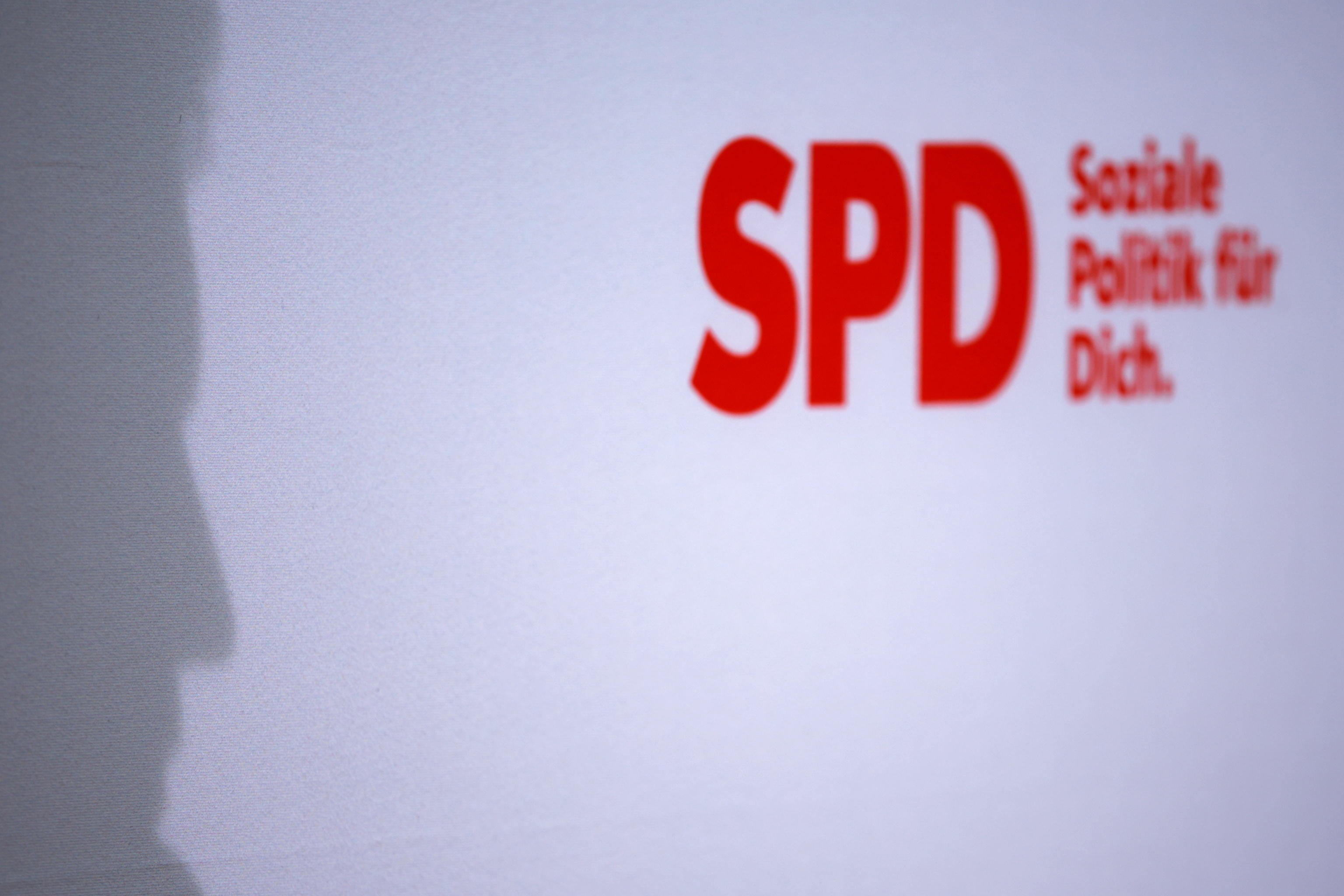 Il tramonto della Spd