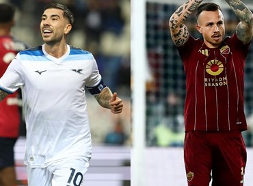 Zaccagni e Angeliño: il motore di vittorie per Lazio e Roma