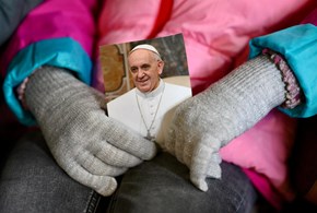 Papa Francesco, ieri due episodi di insufficienza respiratoria acuta