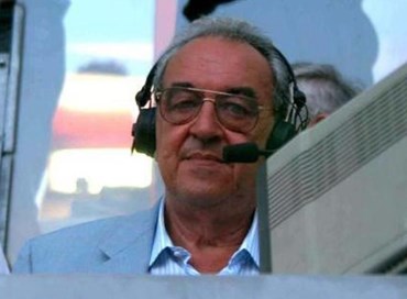 Addio a Bruno Pizzul, voce dell’Italia del calcio