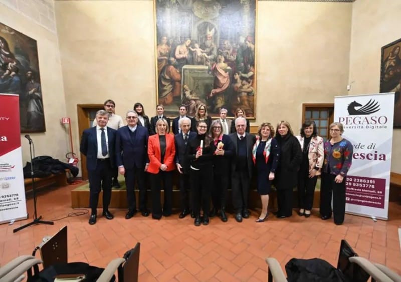 Cultura, una potente arma di riscatto contro la violenza di genere