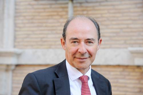 Zanettin: “Manca una cultura delle garanzie” (Video)