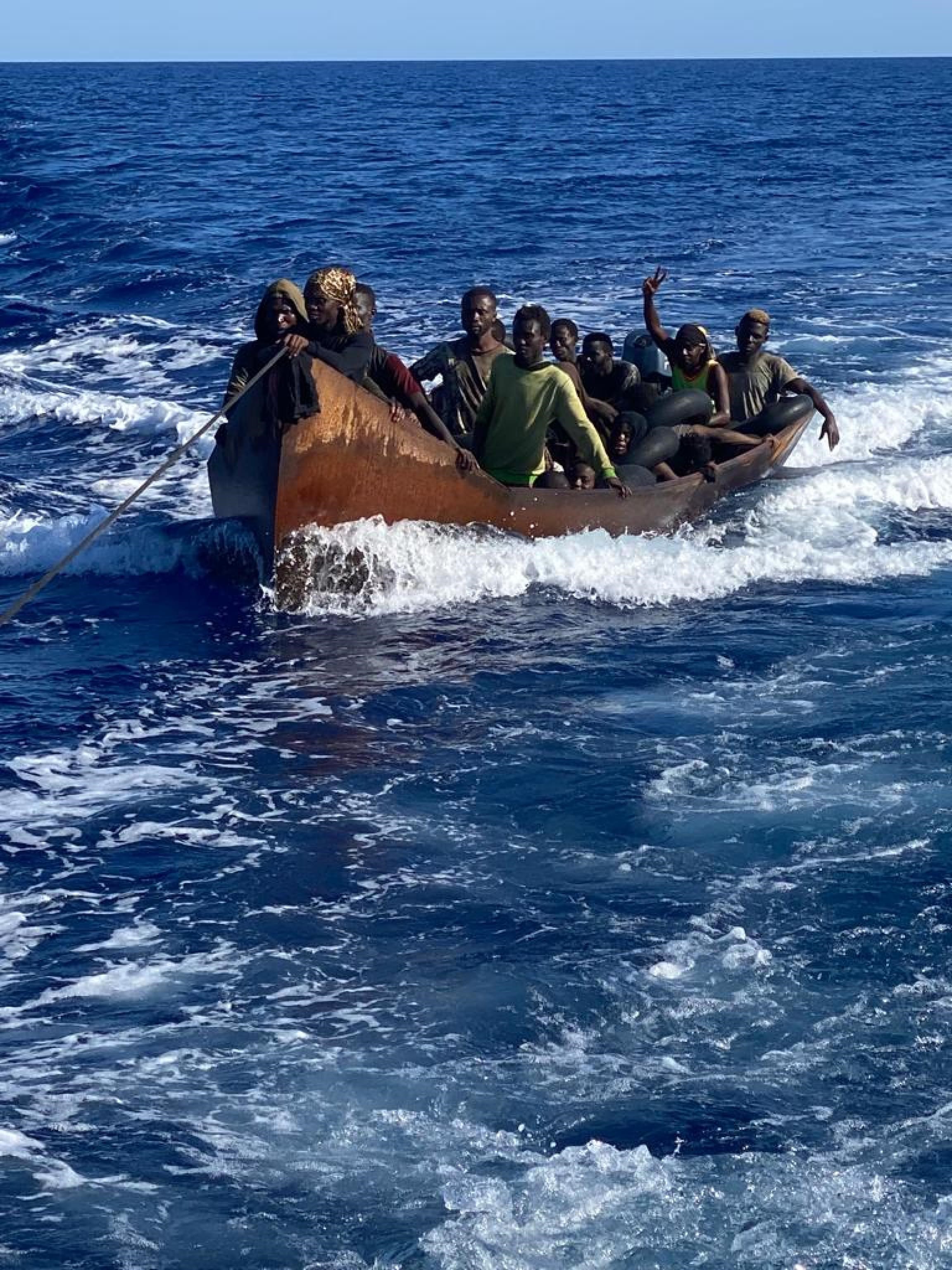 Tunisia: migranti minacciano cittadini