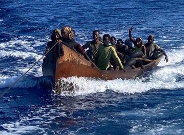 Tunisia: migranti minacciano cittadini