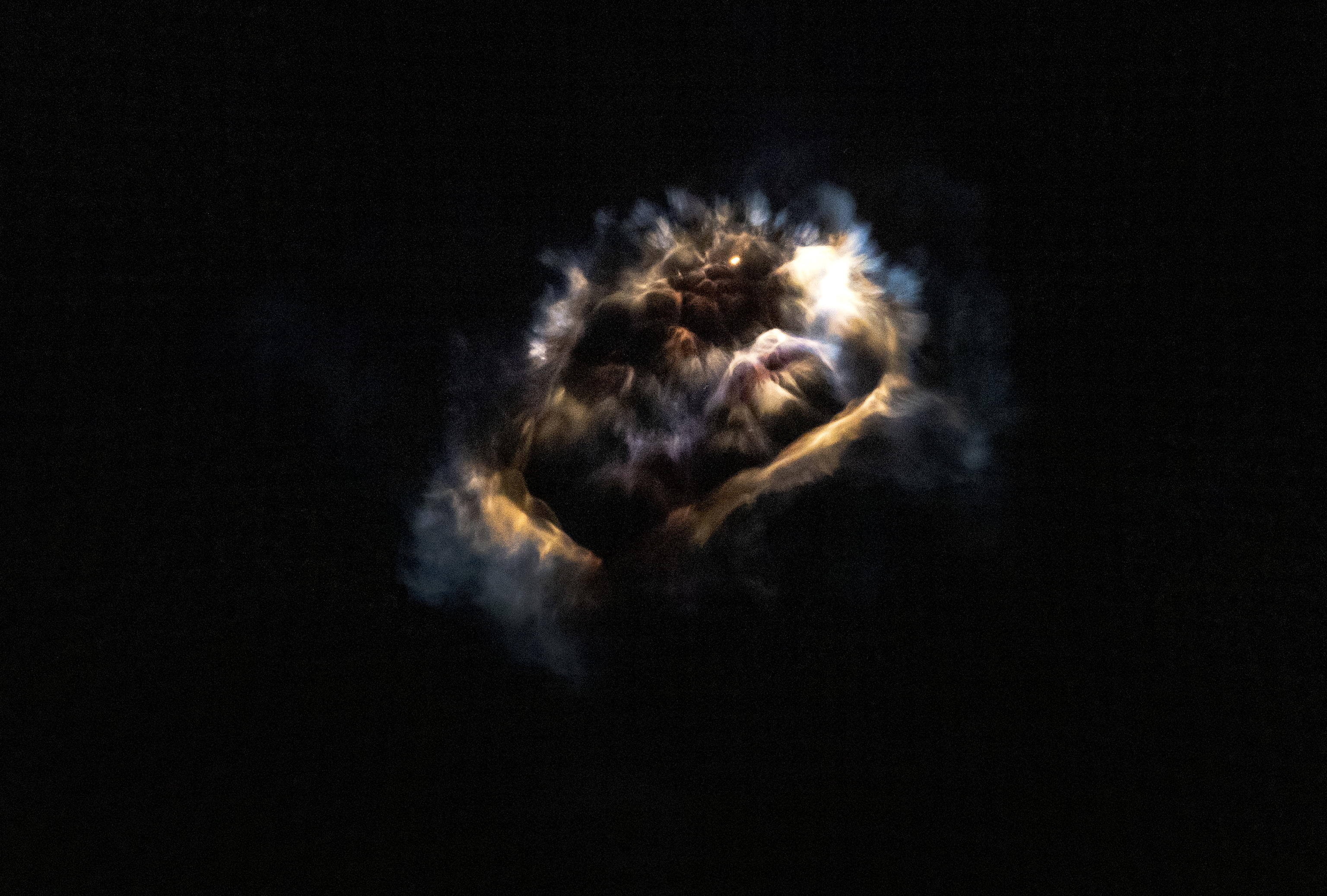 Athena: missione fallita per un “passo falso”