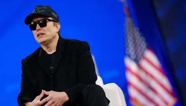 Aviano, Musk e la logica dei contrappesi (Video)