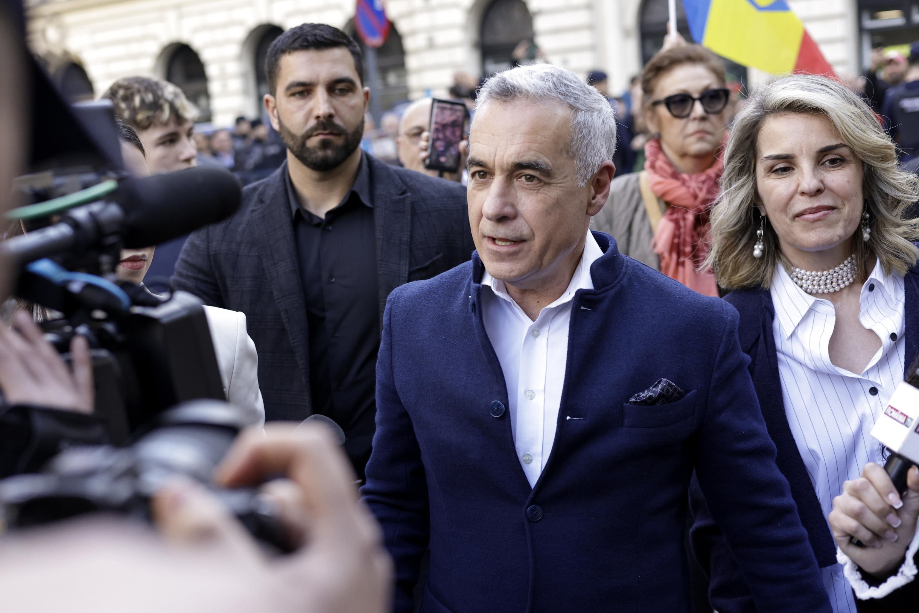 Georgescu: le ragioni dell’Ufficio elettorale