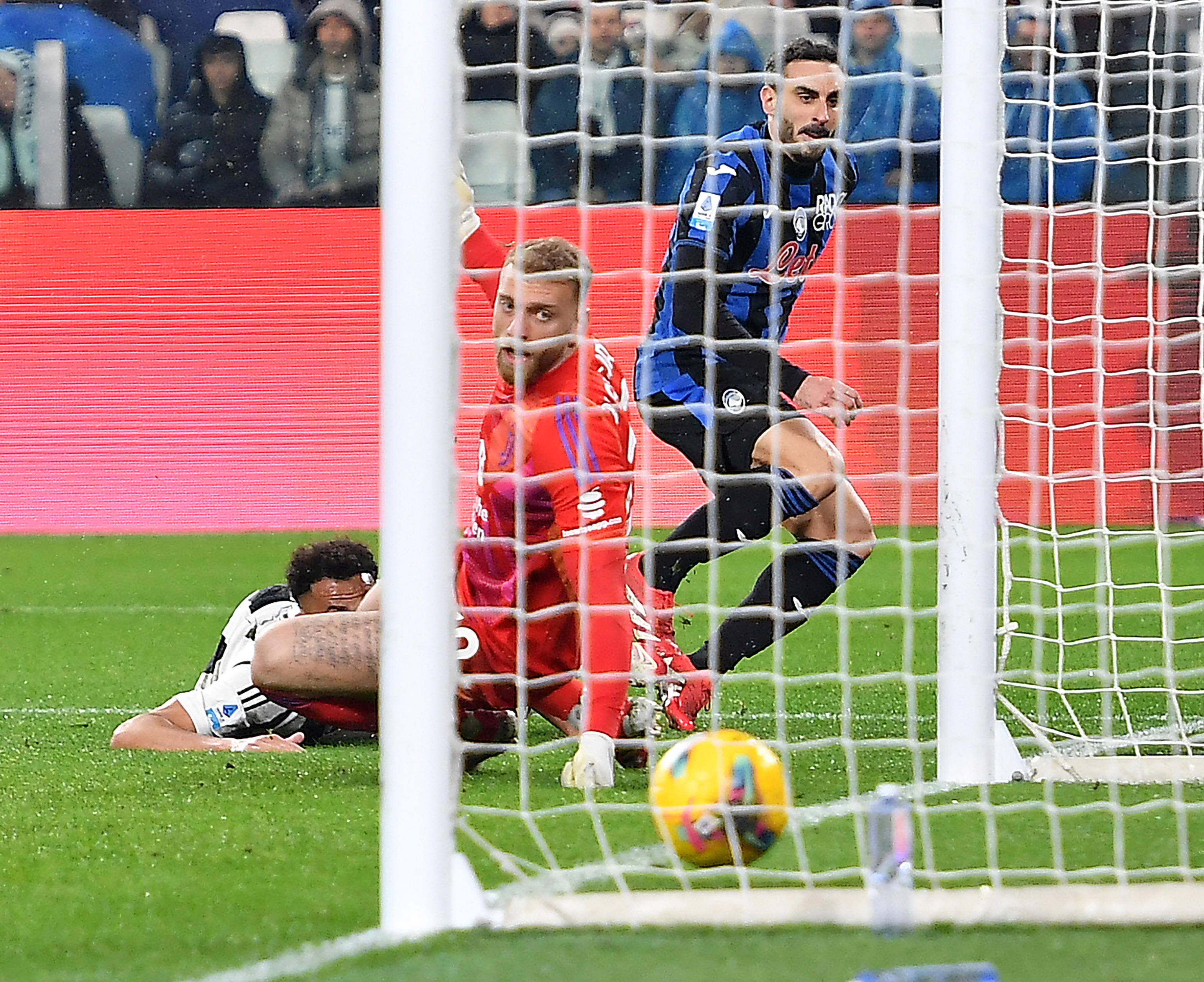 Scudetto: una corsa a tre (podcast)