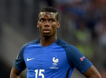 Pogba è ufficialmente in cerca di squadra