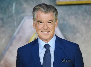 007, Pierce Brosnan: “Il nuovo James Bond dovrà essere britannico”