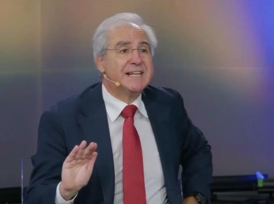 Calabrese: “Trattamenti desensibilizzanti per i malati di pedopornografia” (Video)