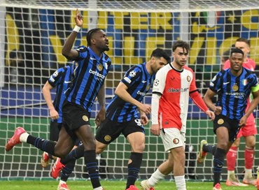 Inter ai Quarti, Gigio manda a casa il Liverpool