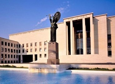 Il primato mondiale de La Sapienza per gli studi classici
