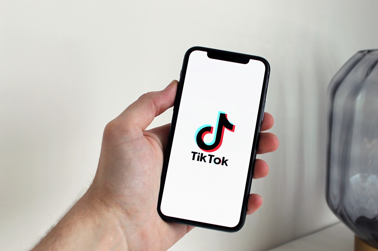 TikTok sviluppa le misure per famiglie e adolescenti 