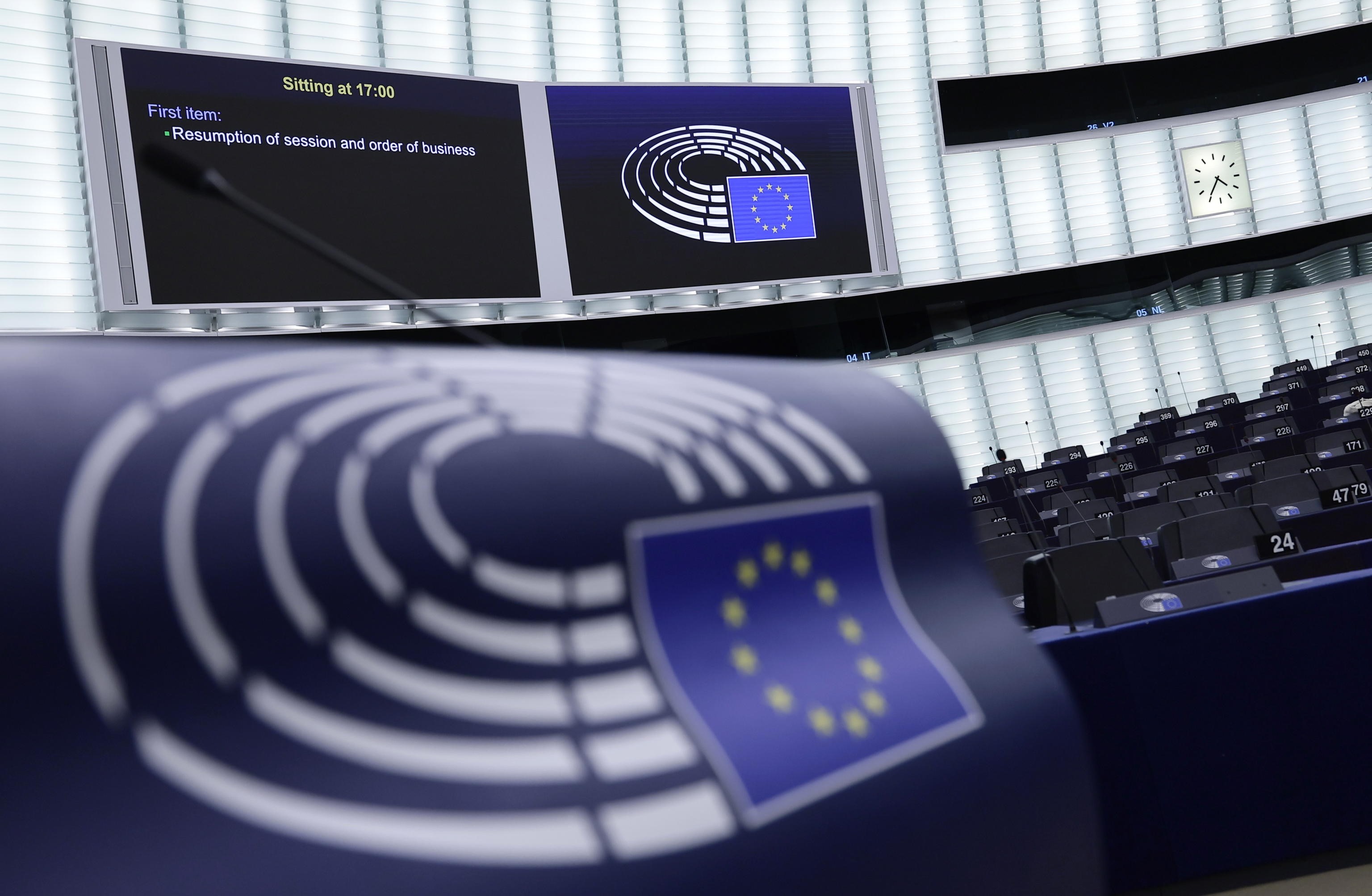 Su ReArm Europe l’Italia è molto confusa