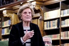 La polemica di Liliana Cavani: “Salviamo il cinema dalla tivù”