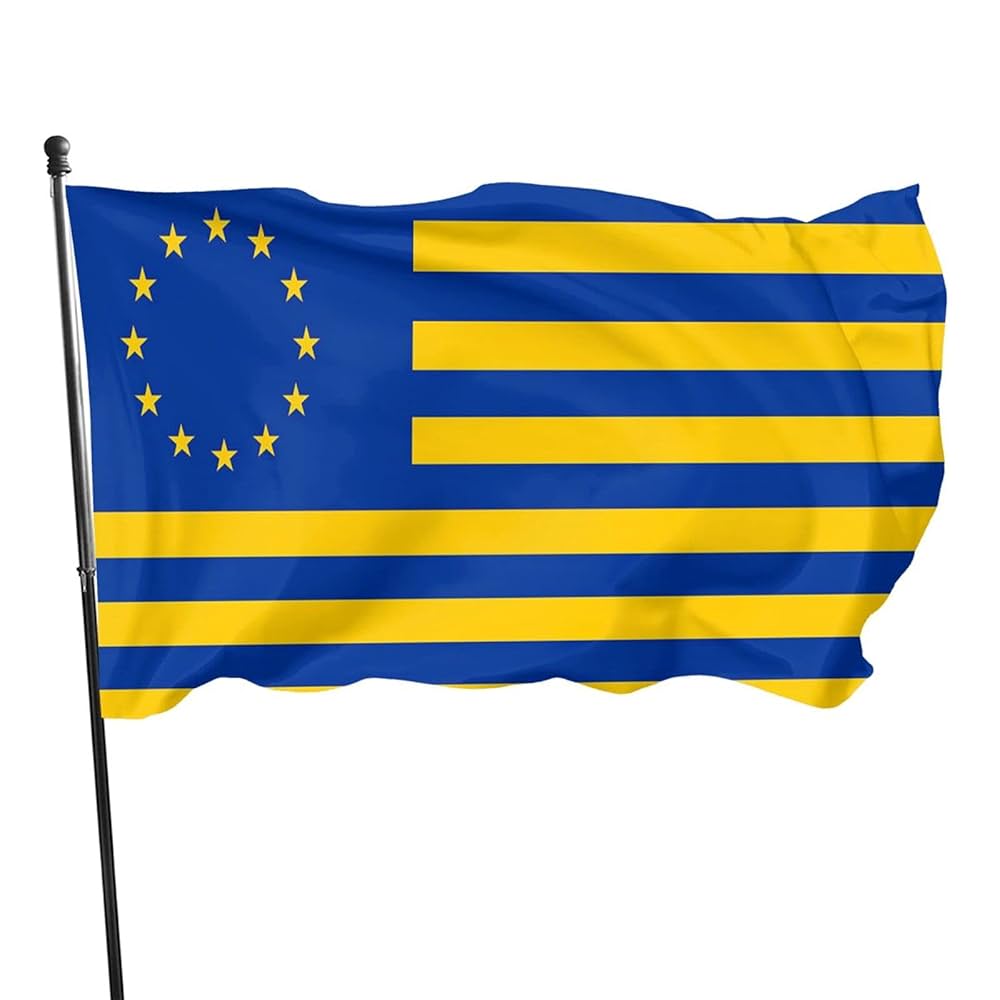 #Albait. Amore, Guerra e Stati Uniti d’Europa