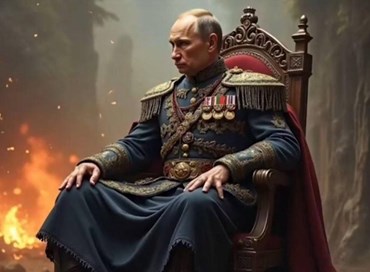 Putin non vuole la pace