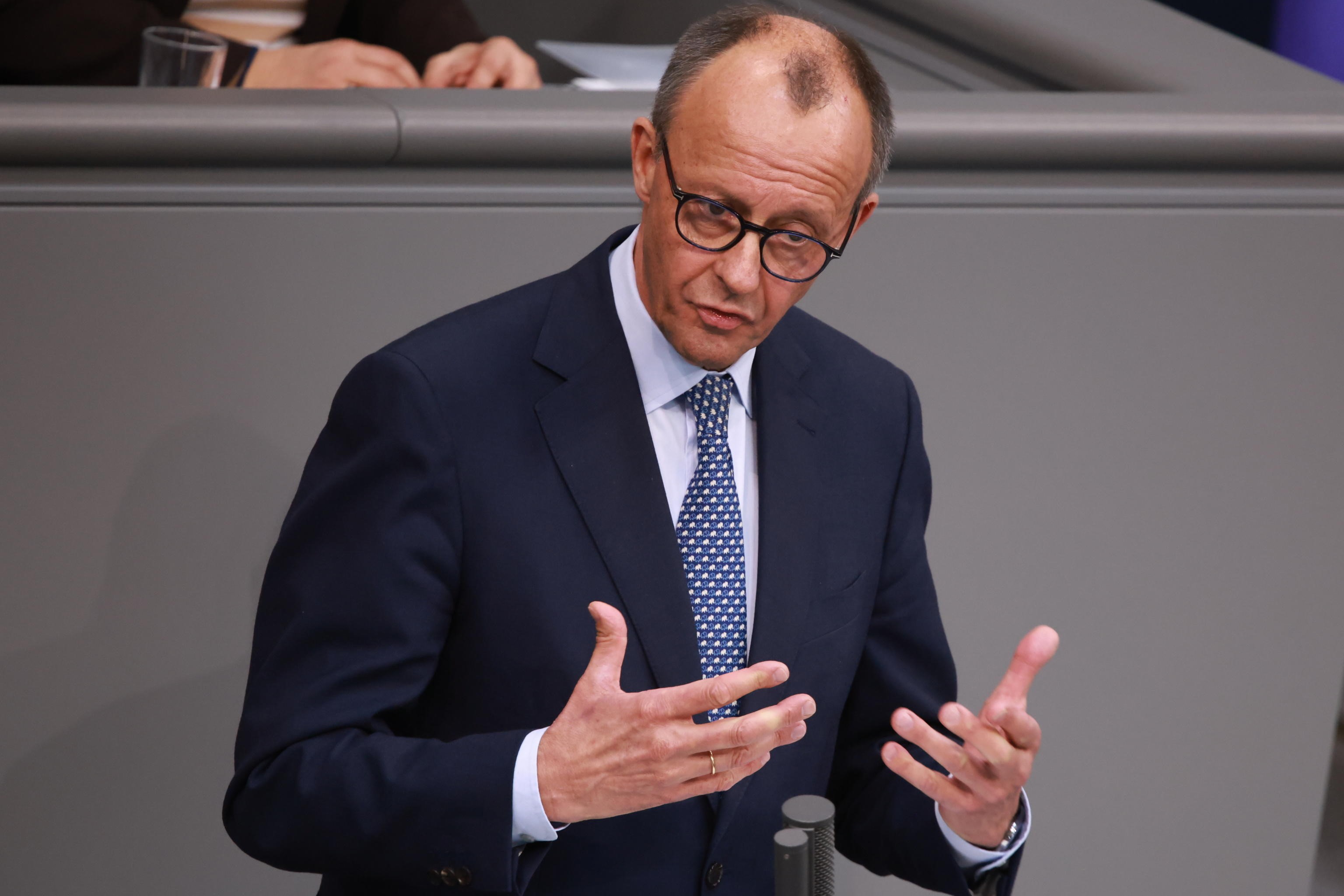 Germania über alles: la svolta a debito