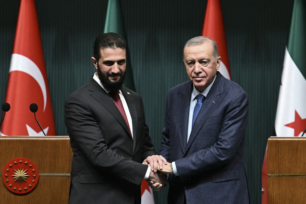 Siria: i musulmani rapiscono e forse torturano i cristiani