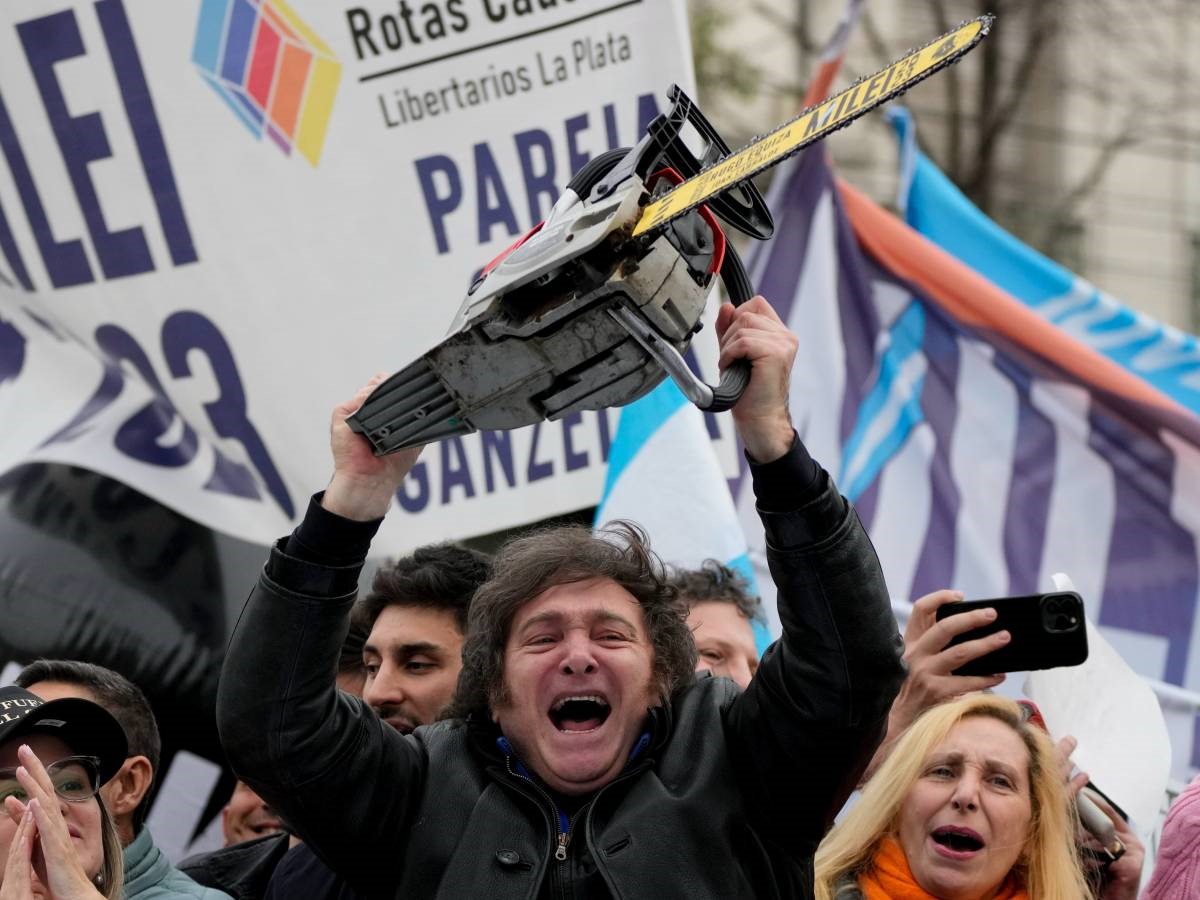 Motosega e deregulation: con troppe norme la legge ammette ignoranza