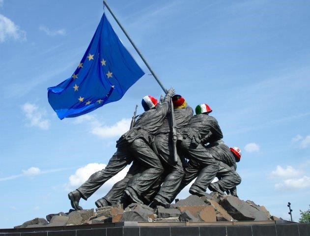 La guerra, la natura umana e la propaganda/2