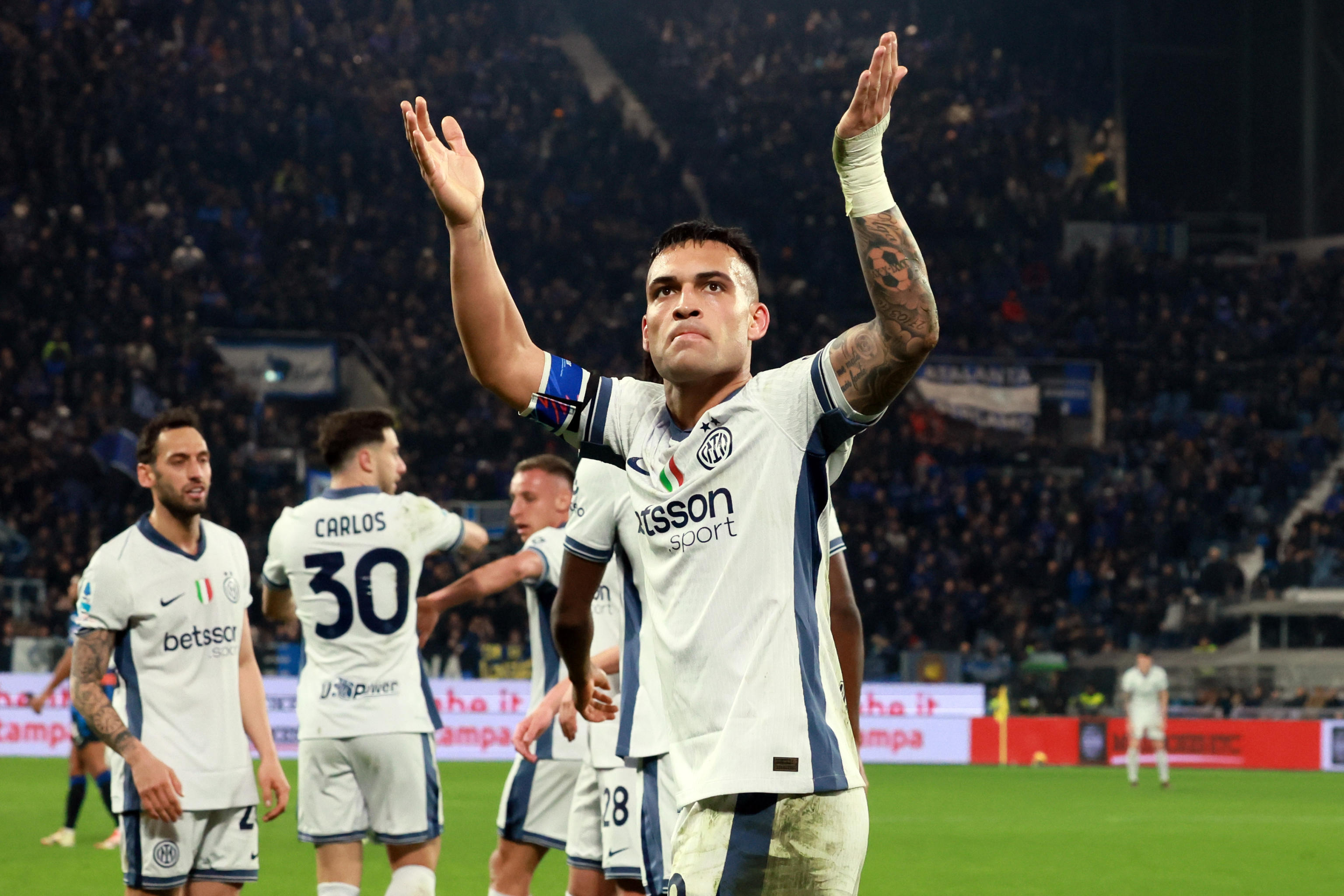 Inter: prove di fuga (Podcast)