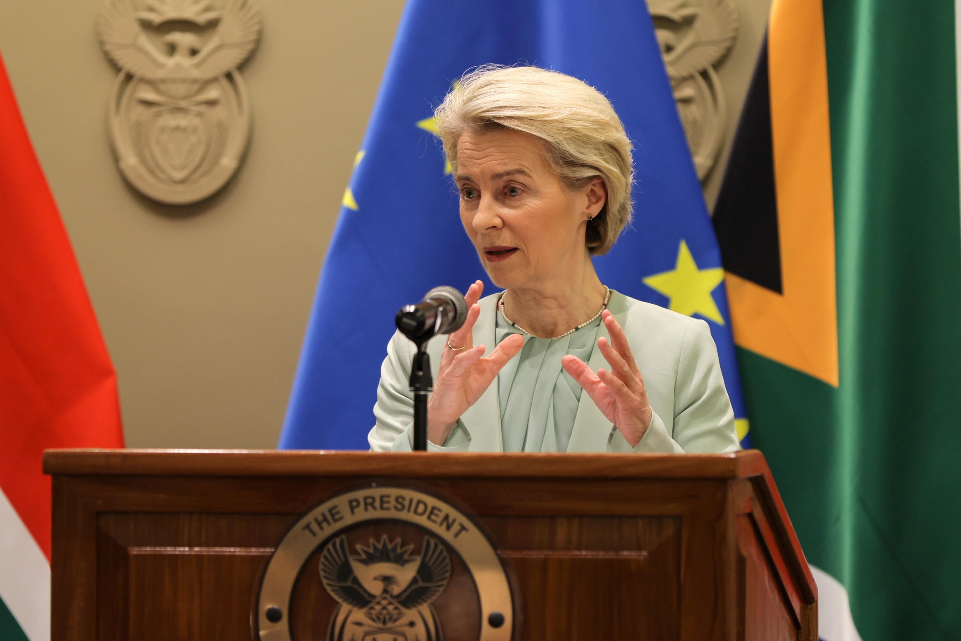 Riarmo dell’Europa e istituzioni