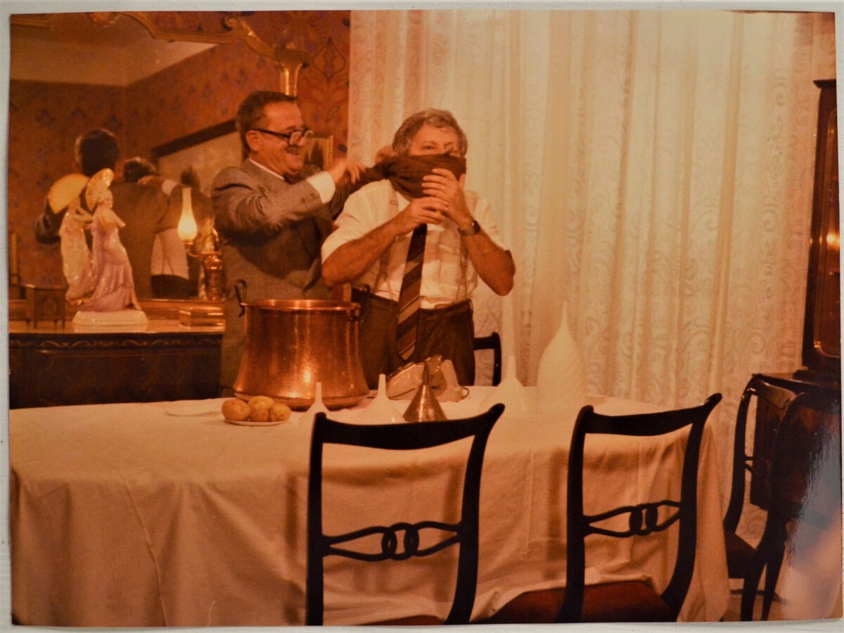 L’accento svedese di Parigi e Berlino