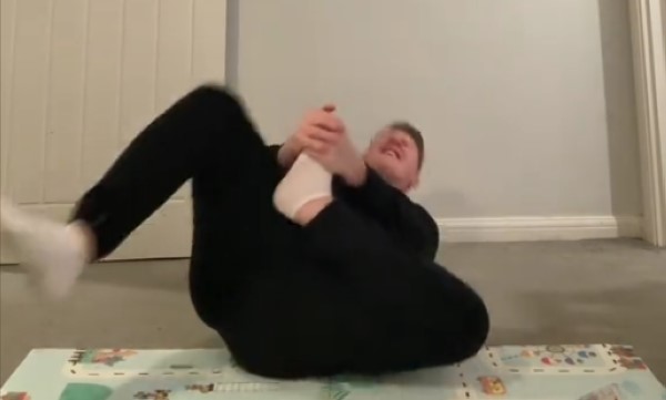 Non siamo messi bene