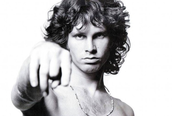 “Before the End”: Jim Morrison sarebbe vivo