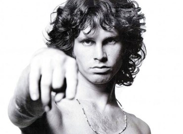 “Before the End”: Jim Morrison sarebbe vivo