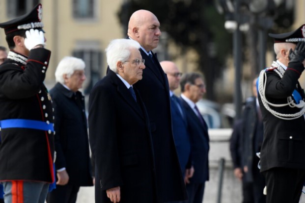 164° dell’Unità e indifferenza