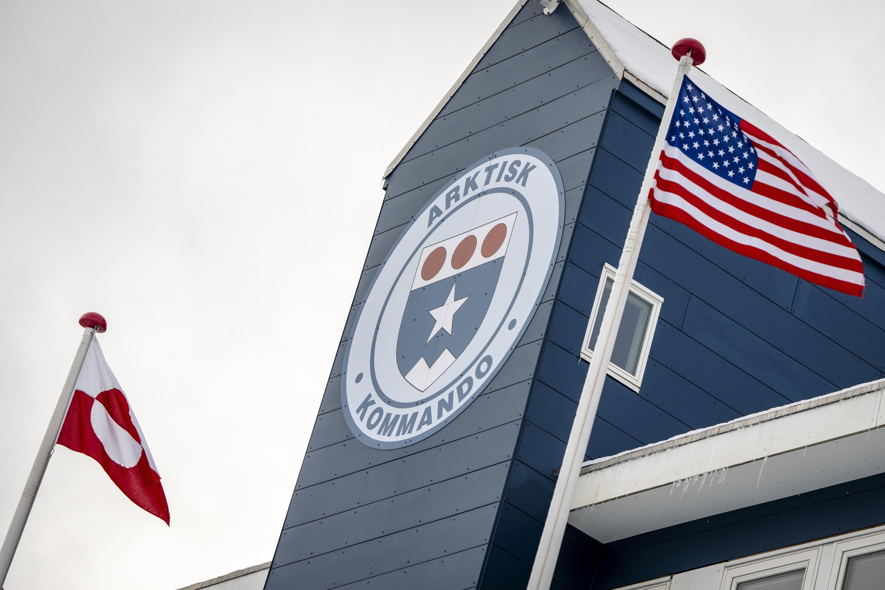 In Groenlandia il voto premia l’indipendenza