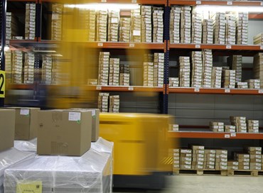 Strategie per ridurre gli sprechi di magazzino e aumentare l’efficienza