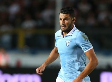 Candreva ha annunciato il ritiro dal calcio