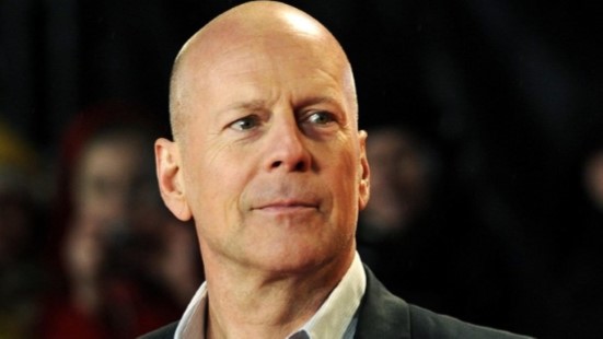 I 70 anni di Bruce Willis 