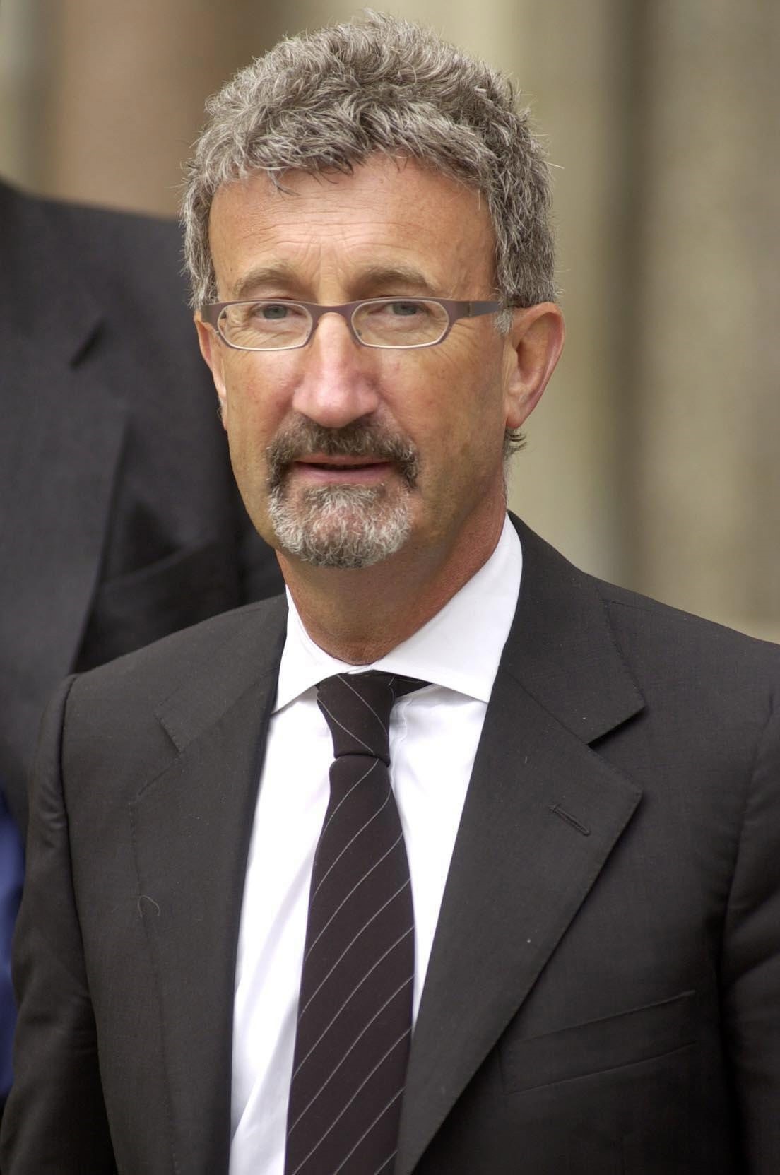 La Formula 1 piange Eddie Jordan