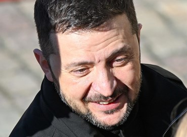 Trump sente anche Zelensky, ora “pace possibile”