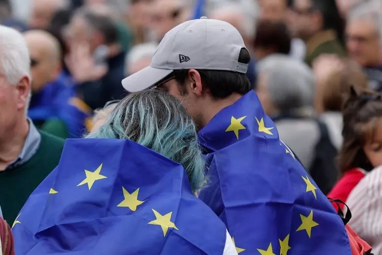 Per l’Europa di Ventotene occorre il popolo bue