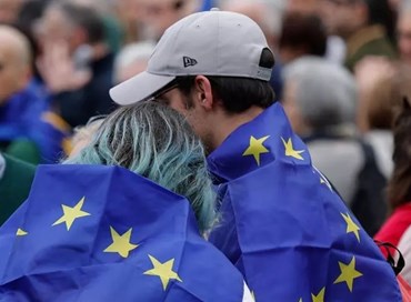 Per l’Europa di Ventotene occorre il popolo bue