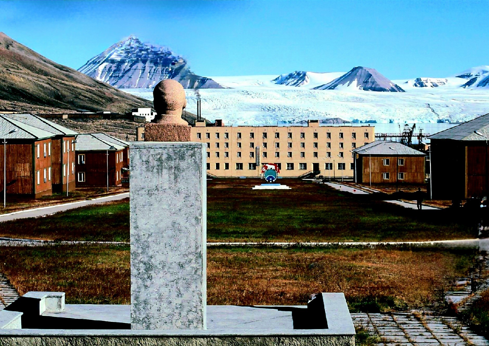 La Russia cerca un accordo con gli Usa sull’Artico