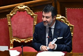 La spina nel fianco