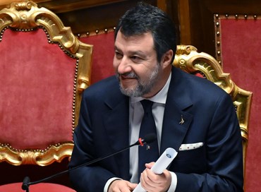 La spina nel fianco