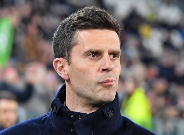 Juventus: fuori Motta dentro Tudor