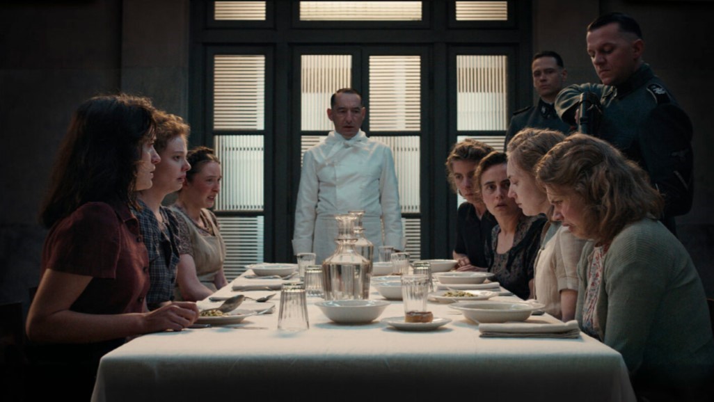 Il 27 in sala, “Le assaggiatrici” di Silvio Soldini