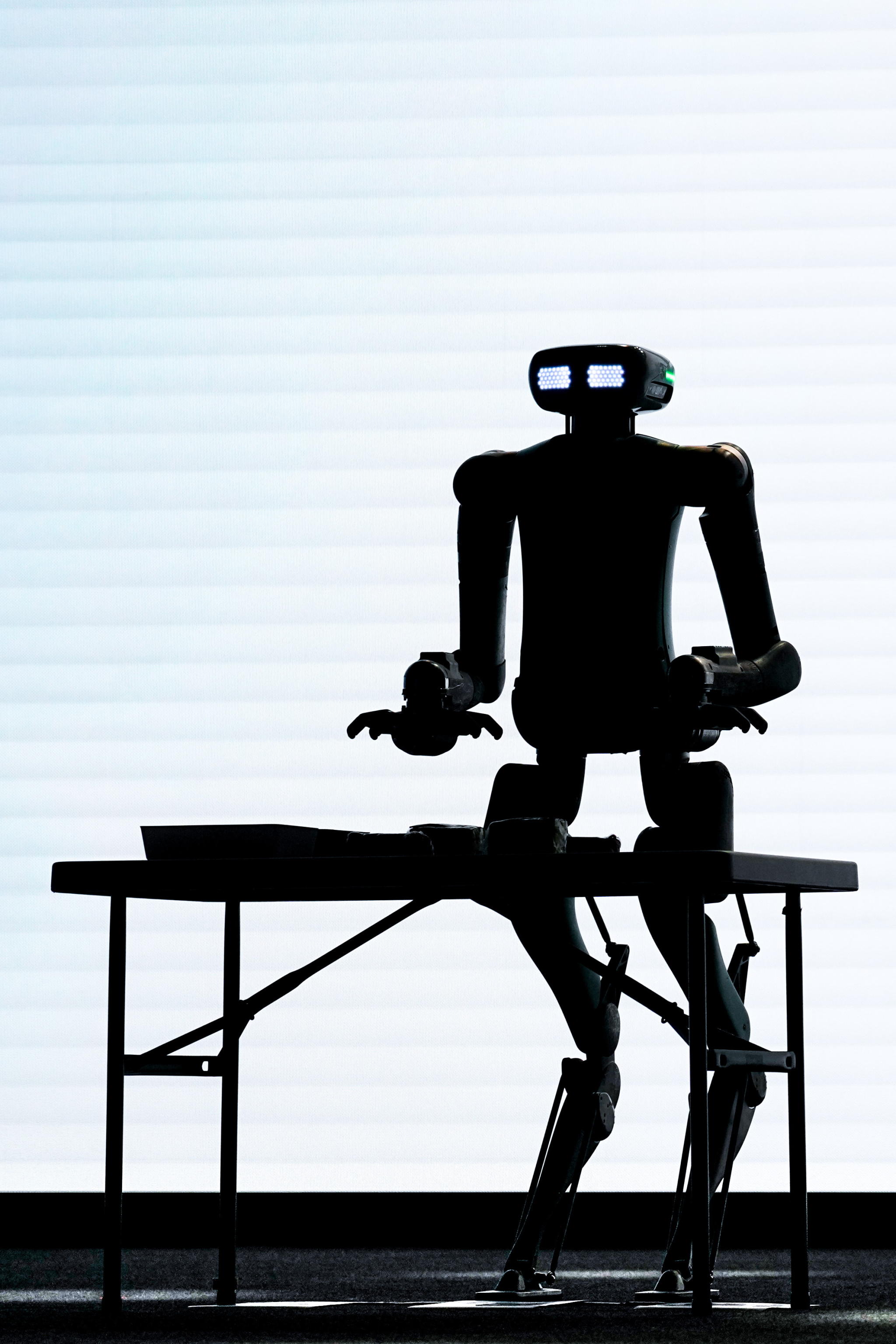 Dal robot a Marte (senza ritorno)?